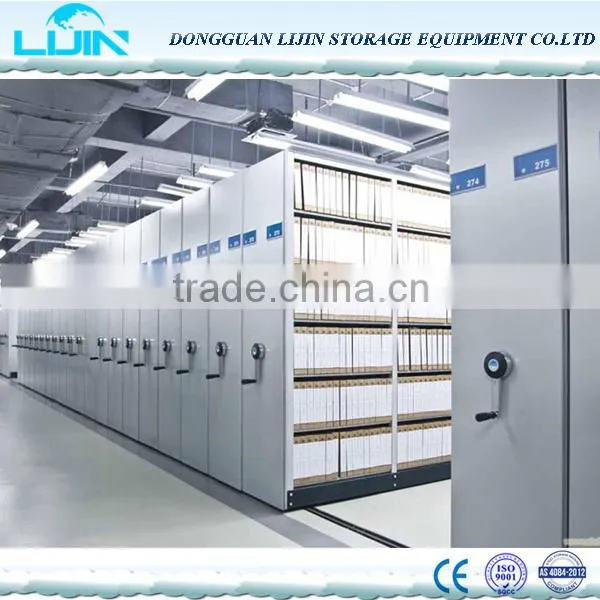 Warehouse Assemble Metal Cabinet With Steel Material photo-2