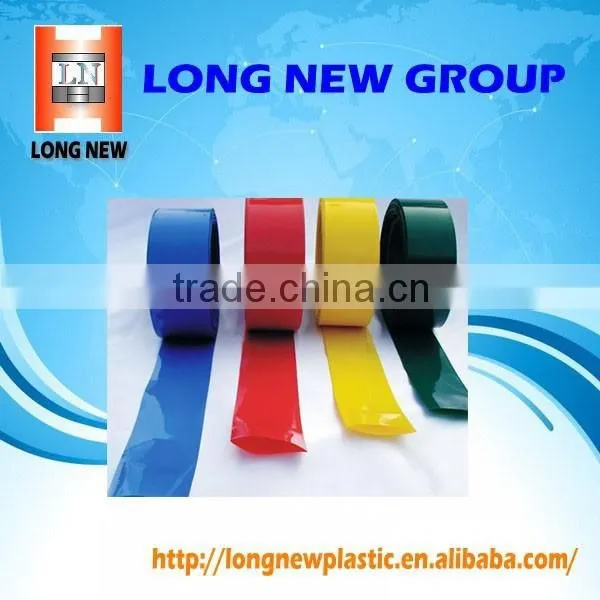 Bottle Shrink Sleeve Label Printing
