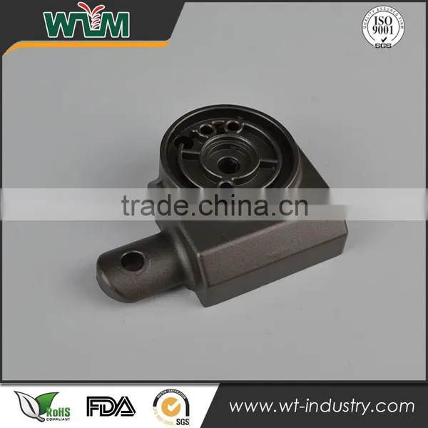 Bathroom Products Zinc Die Casting Part for China Manufacture photo-4