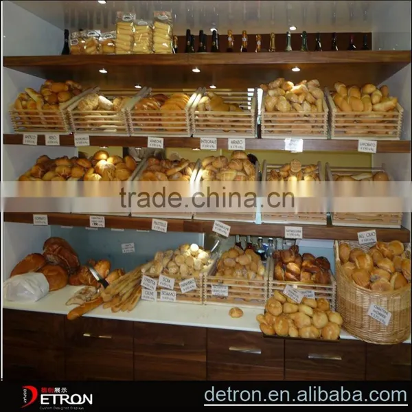 Classical Popular Bakery Furnituree