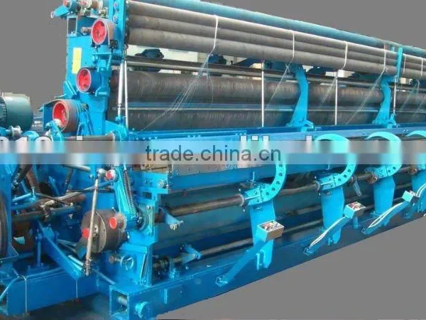 Good Quality of Fishing Net Making Machine