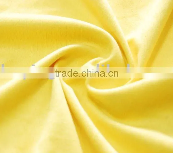 Microfiber Suede Apparel Fabric