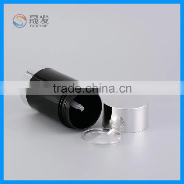 Round Empty Deodorant Stick Tube photo-3