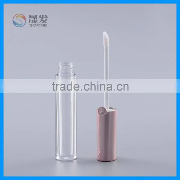 Factory Supply Directly Cosmetic Makeup Beauty Empty Lip Gloss Tube photo-2