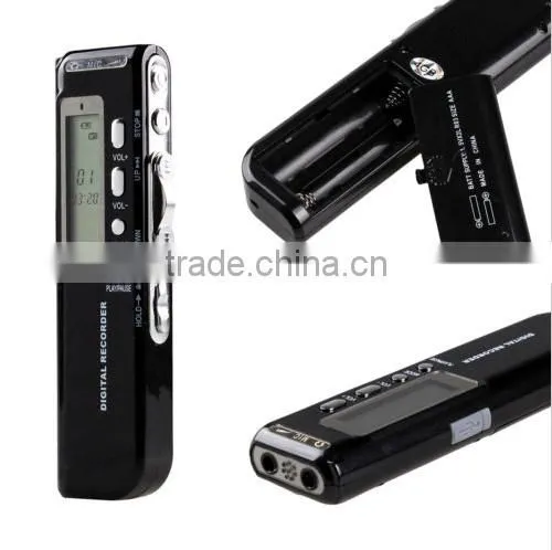 Telephone Digital Sound Voice Recorder 8gb 16gb Small Recording Devices photo-6