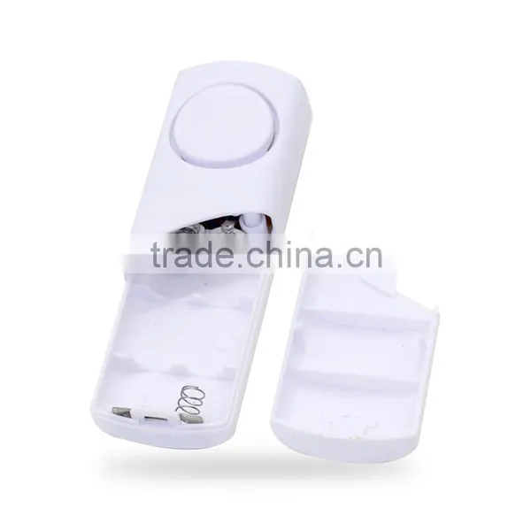 4pcs/set Best Simple Safe Hom Alarm System Window Door Alarm photo-5