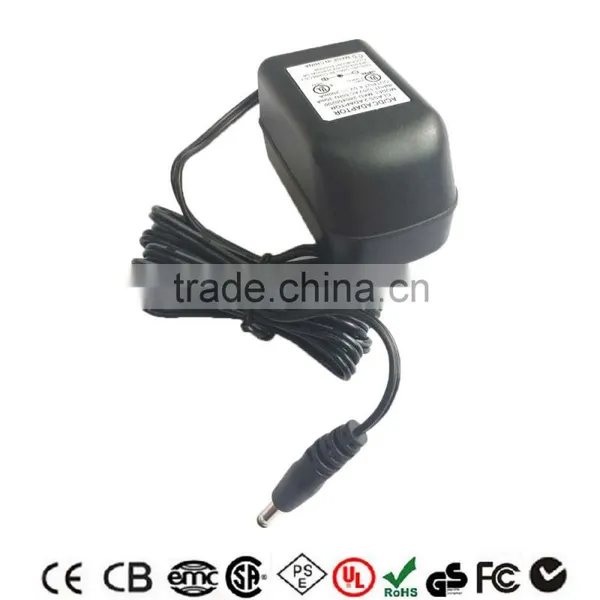 3V 200mA 3V 200mA Power Adaptor Safety Mark photo-3