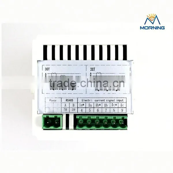 Wholesale 3 Phase Digital Current Ammeter Exporters photo-2