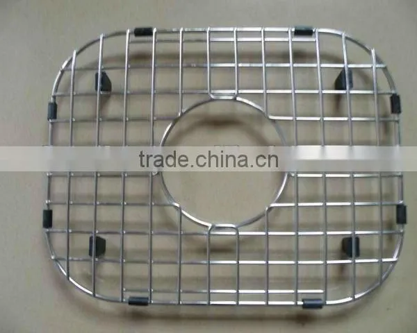 Kitchen Accessories Rack