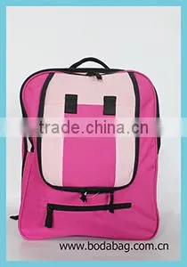 doll children's school backpack