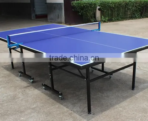 Factoy Selling Pingpong Table photo-2
