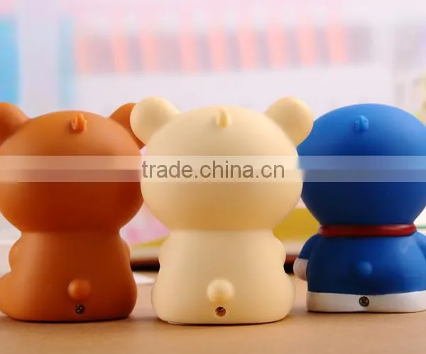 Smartphone Hello Kitty Cartoon Charger Portable Power Bank 5200mAh photo-3