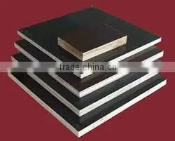 GOOD QUALITY FILM FACE PLYWOOD photo-2