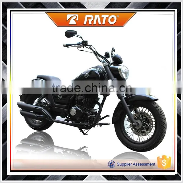 China New Designed Price Discount 200cc Sport Motorcycle photo-2