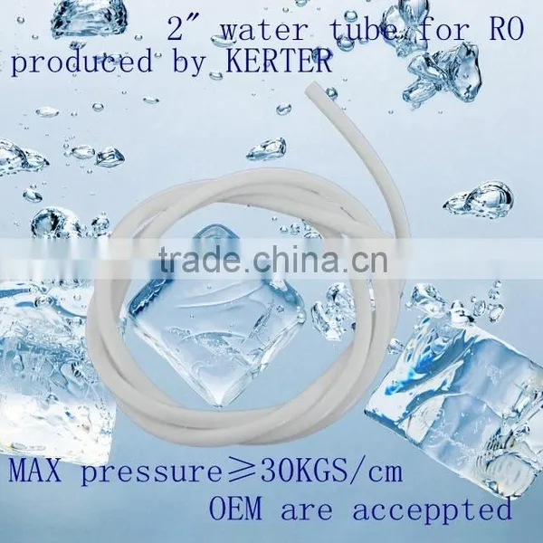 RO Water Puriifer Use 3/8 Water PE Tube