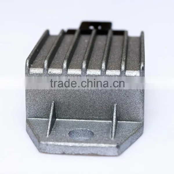 12V Sliver Voltage Regulator photo-4