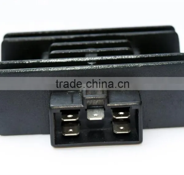 WY-C Regulator Rectifier photo-2