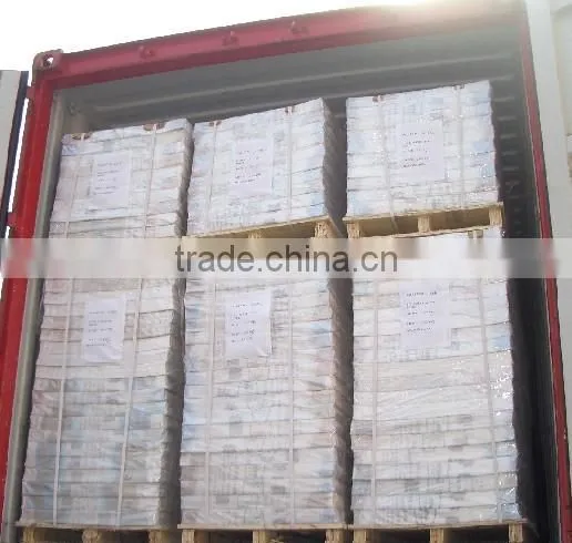 Metallized Pvc Rigid Film for Thermoforming Process photo-3