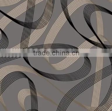 2015 Modern Style Removable Wallpaper Roll for Living Room photo-4