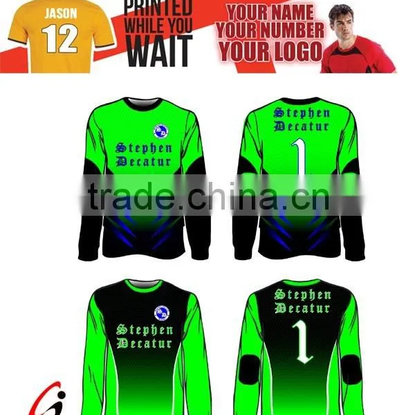 Red/black Football Jersey,customize Soccer Jersey,2017 Design Jersey photo-6