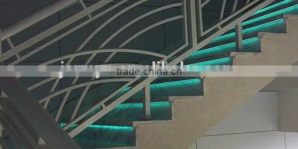Durable EL Colorful Tape for Stairs Decoration