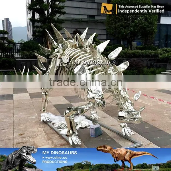 MY Dino-A12 Dinosaur Museum Exhibition Dinosaur Fossil photo-5