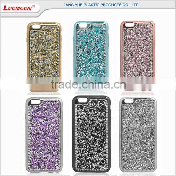 Austrian Diamond Back Cover for lg g2 g3 g4 g5 Mini photo-6