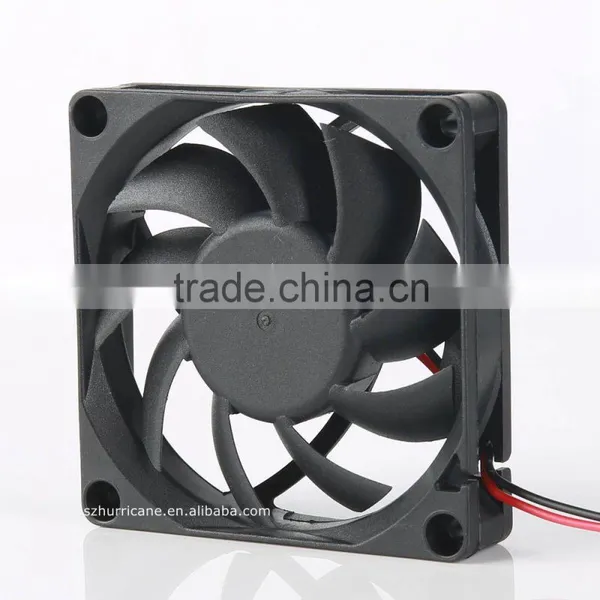 7015 Brushless Fan Motor 12v Air Conditioner photo-2