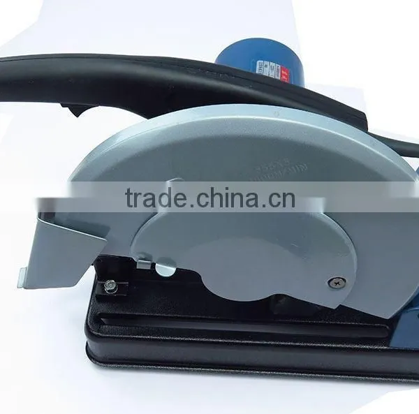 The China Supply for the Dongcheng 1800w 355mm Cut off Machine photo-3