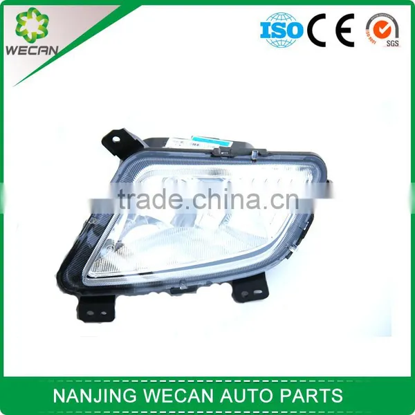 ISO 9001 Approval Led Fog Lamp Fit for Chevrolet CN100 Chinese Car and Van Top Quality photo-2