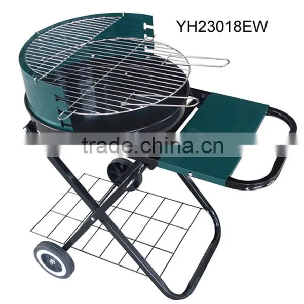 High Pressure Protection Device Grills Type Portable Bbq Grill photo-4