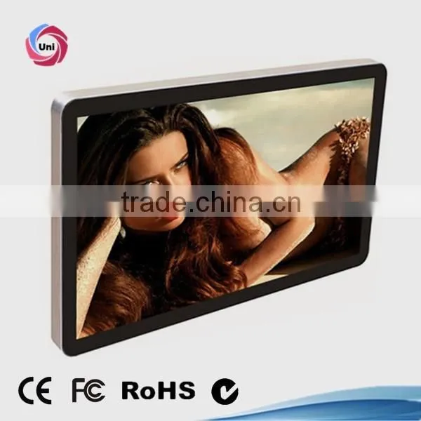 Classic HD 32 Inch LCD Digital Advertising Screen Display photo-3
