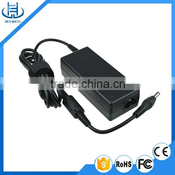 19V 3.42A Laptop Adapter Charger for Toshiba Power Supply 65W Power Bank photo-4