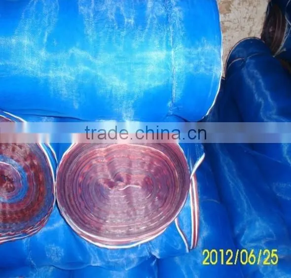 Woven Nylon Net(Best Price With High Quality,good Aftersale Service and Short Delivery Time) photo-4