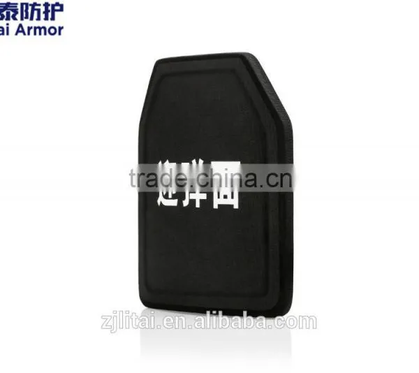 High Ballistic Plate, Bulletproof Plate, Ceramic Plate photo-2