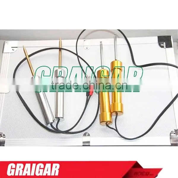 VR6000 , Long Range King 50m Ground Gold Diamond Metal Detector photo-5