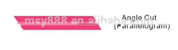 Ribbon Cutting Service, Laser Cutting Service