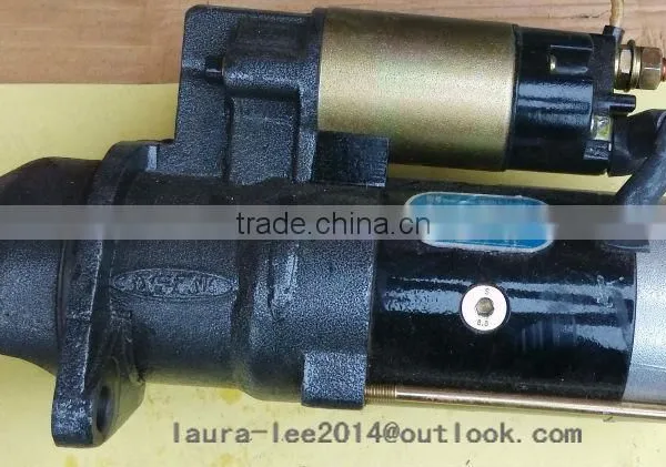 QUANCHAI QC495 Starter ASSY FOR DIESEL ENGINE Assembly MADE IN CHAINA