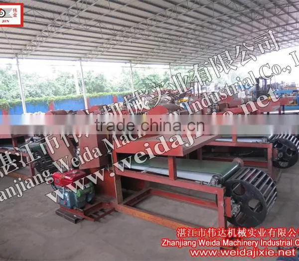 Ramie Machine Ramie Decorticator photo-6