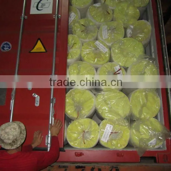 glass wool