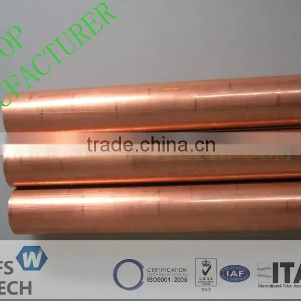 ETP Copper Pipe photo-3