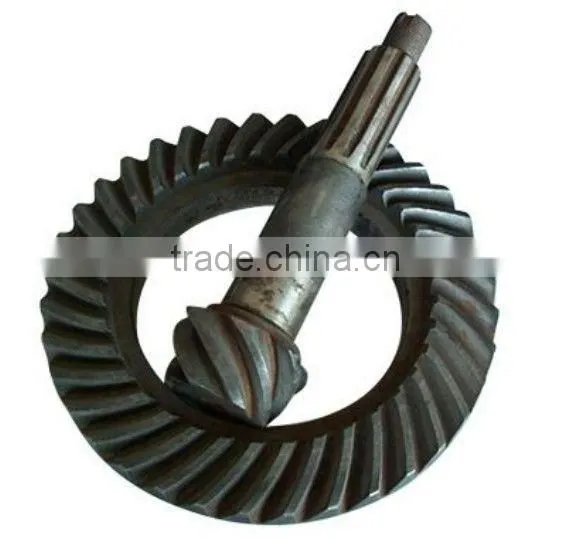 41201-69825 41201-29785 41201-29805 41201-80760 8:39 8:43 9:41 9:43 10:41 Toyota Hiace Crown Wheel Pinion photo-2