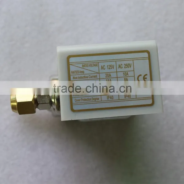 Stable Good Quality Pressure Control Switch photo-5