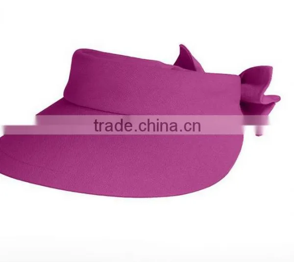 Big Brim Sun Visor Hats photo-2