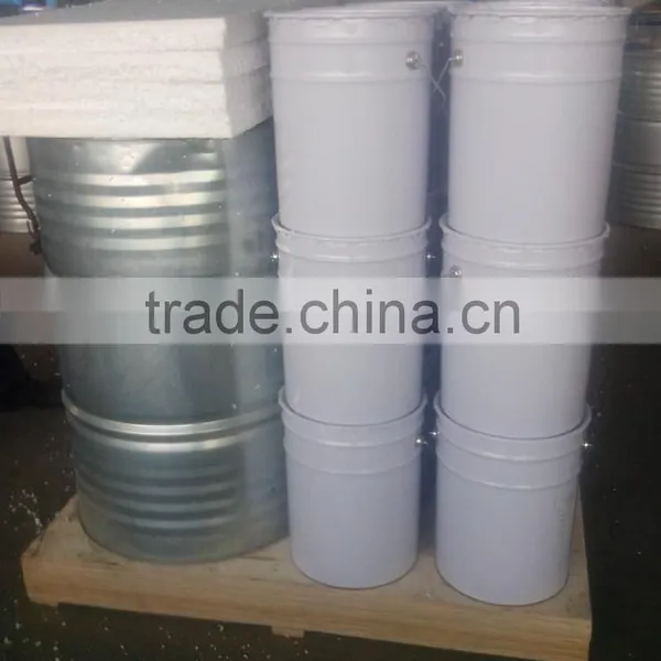 Flexo Printing Ink for PP/PE photo-2