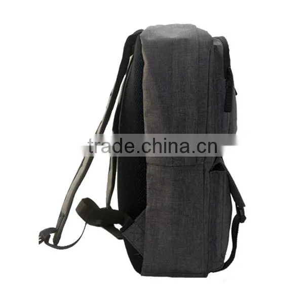 New Design Wholesale Durable Backpack Laptop Bags for Laptop photo-3