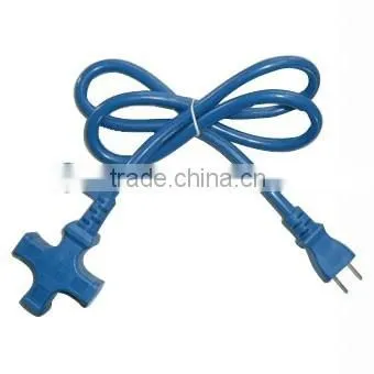 Japan Extension Cord With PSE Approval