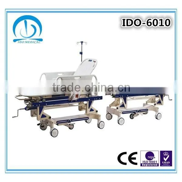 Hot Sales Patient Transfer Bed