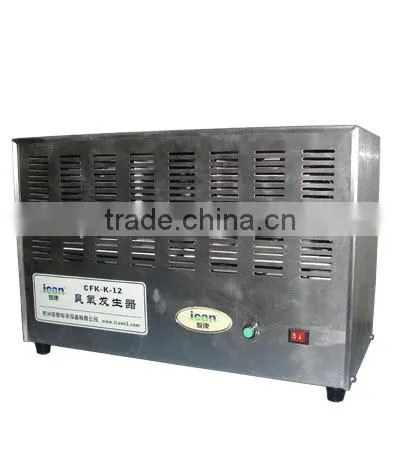 Sell Built-in Type Ozone Generator photo-2
