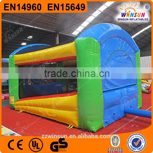 Inflatable Archery Shooting Gallery For Sale photo-4